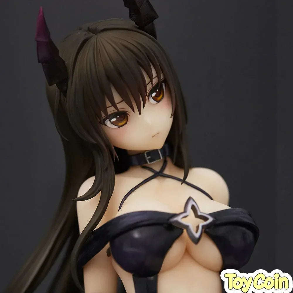 Kotegawa Yui Darkness Ver. Renewal Package Ver. by Union Creative - Shop at ToyCoin