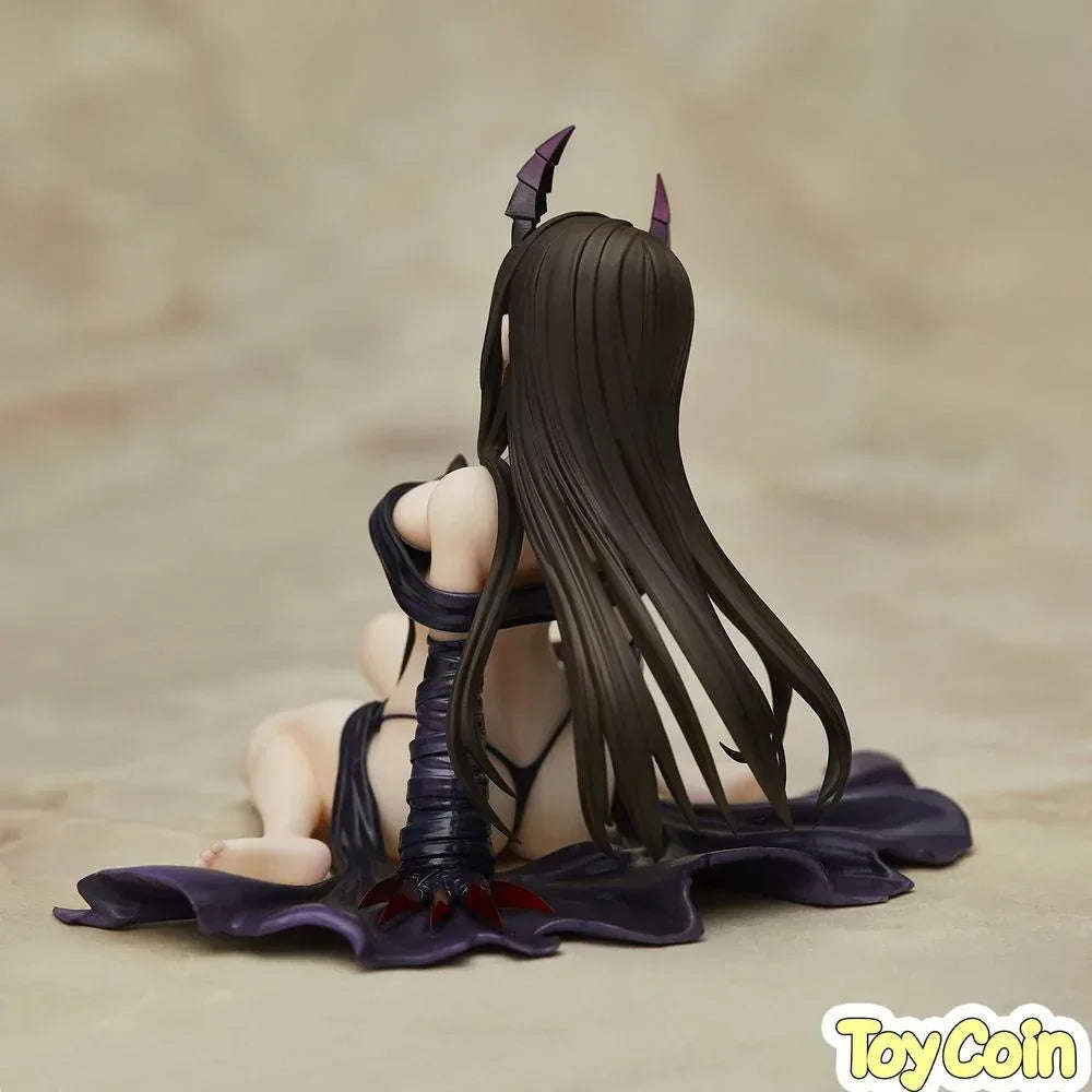 Kotegawa Yui Darkness Ver. Renewal Package Ver. by Union Creative - Shop at ToyCoin