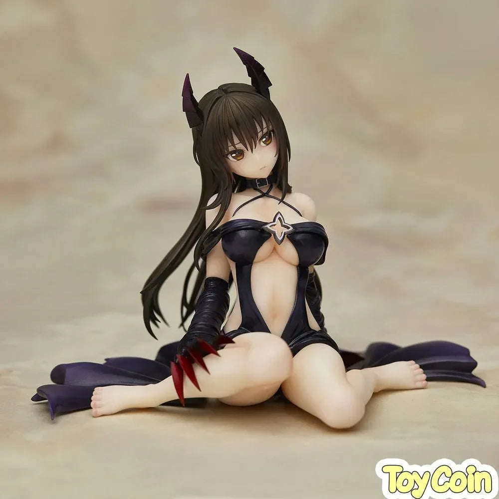 Kotegawa Yui Darkness Ver. Renewal Package Ver. by Union Creative - Shop at ToyCoin
