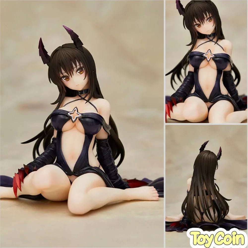 Kotegawa Yui Darkness Ver. Renewal Package Ver. by Union Creative - Shop at ToyCoin