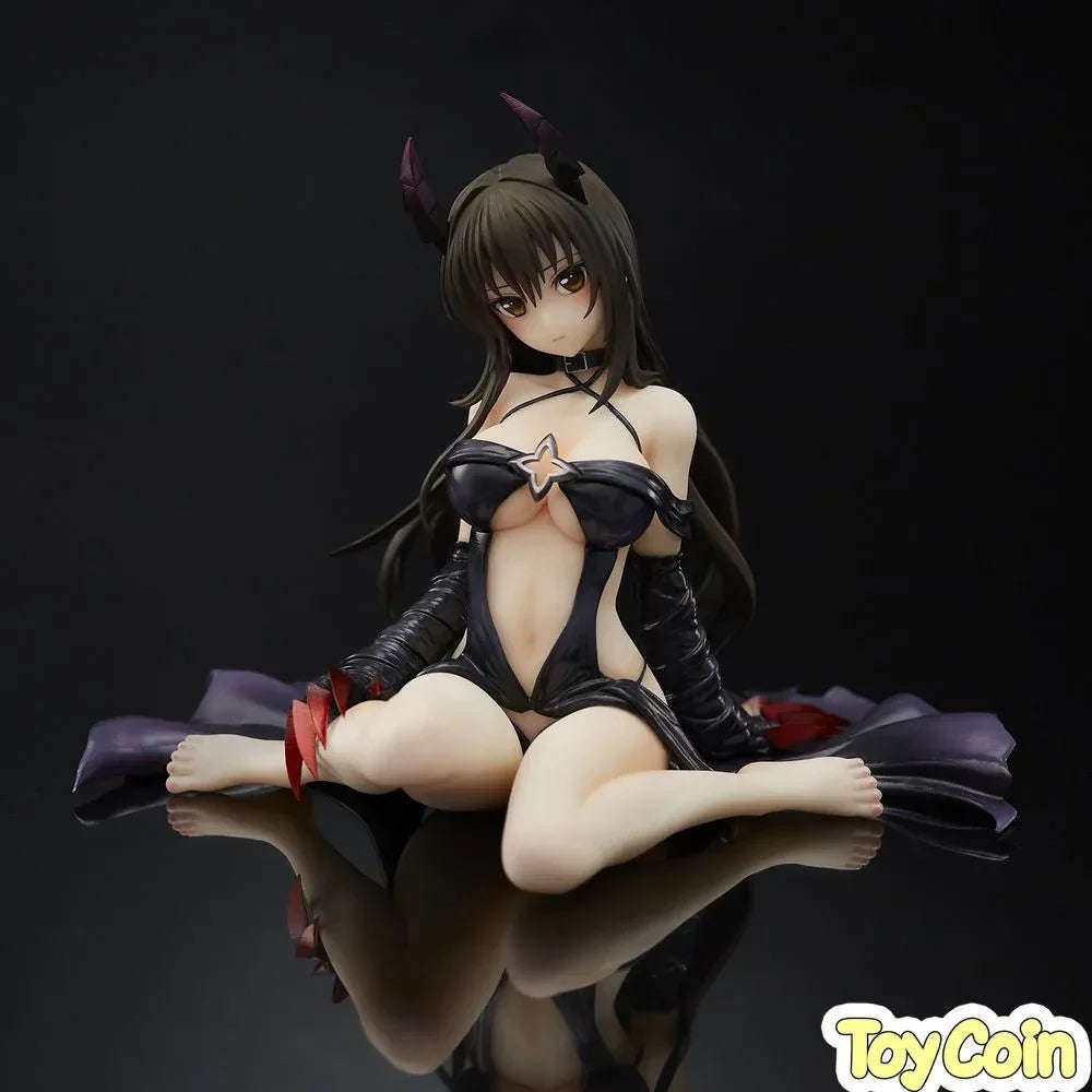 Kotegawa Yui Darkness Ver. Renewal Package Ver. by Union Creative - Shop at ToyCoin