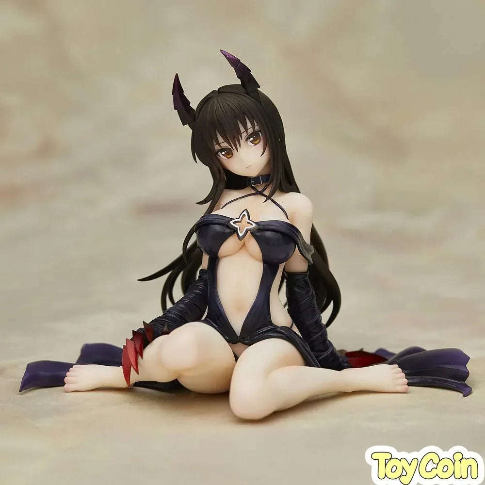 Kotegawa Yui Darkness Ver. Renewal Package Ver. by Union Creative - Shop at ToyCoin