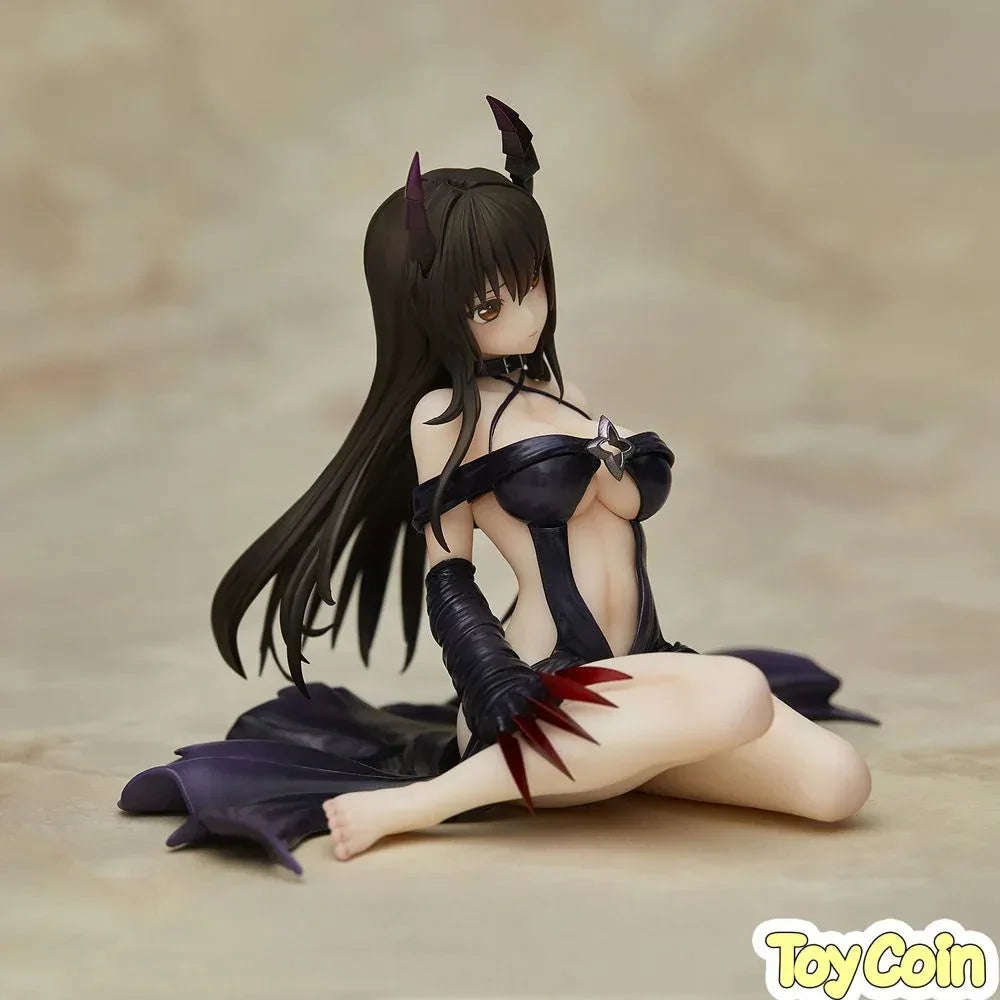 Kotegawa Yui Darkness Ver. Renewal Package Ver. by Union Creative - Shop at ToyCoin