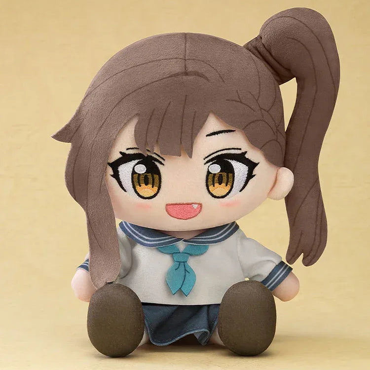 Good Smile Company - Hisako Kotobuki Plush -- 4580828671089 -- ToyCoin