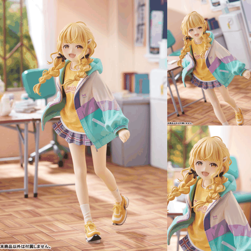 Kotone Fujita by Plum - Shop at ToyCoin