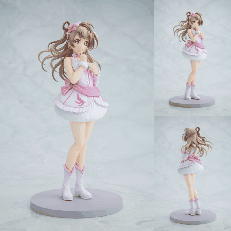 Kotori Minami Bokutachi wa Hitotsu no Hikari Ver. by Kadokawa - Shop at ToyCoin