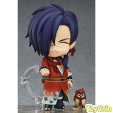 Nendoroid Koujaku