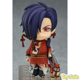 Nendoroid Koujaku