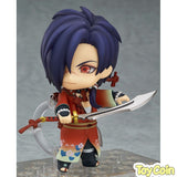 Nendoroid Koujaku