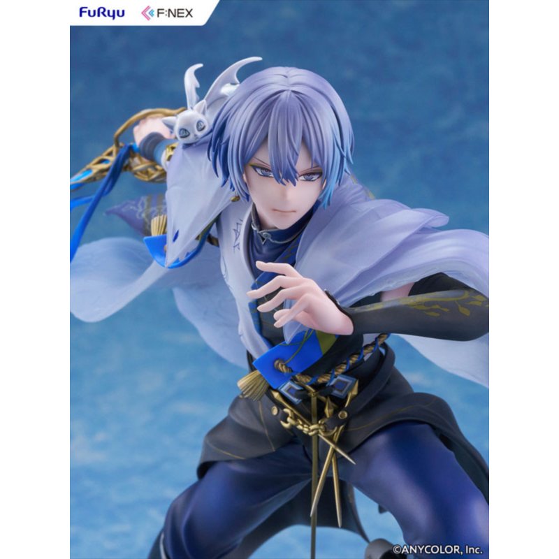 Koyanagi Rou by  FuRyu 4571623518006 ToyCoin