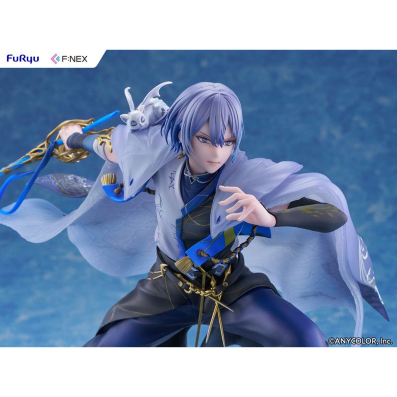 Koyanagi Rou by  FuRyu 4571623518006 ToyCoin