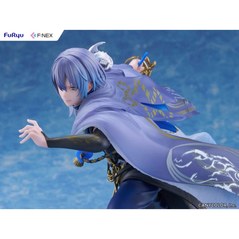 Koyanagi Rou by  FuRyu 4571623518006 ToyCoin