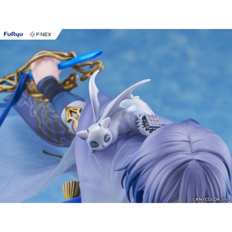 Koyanagi Rou by  FuRyu 4571623518006 ToyCoin
