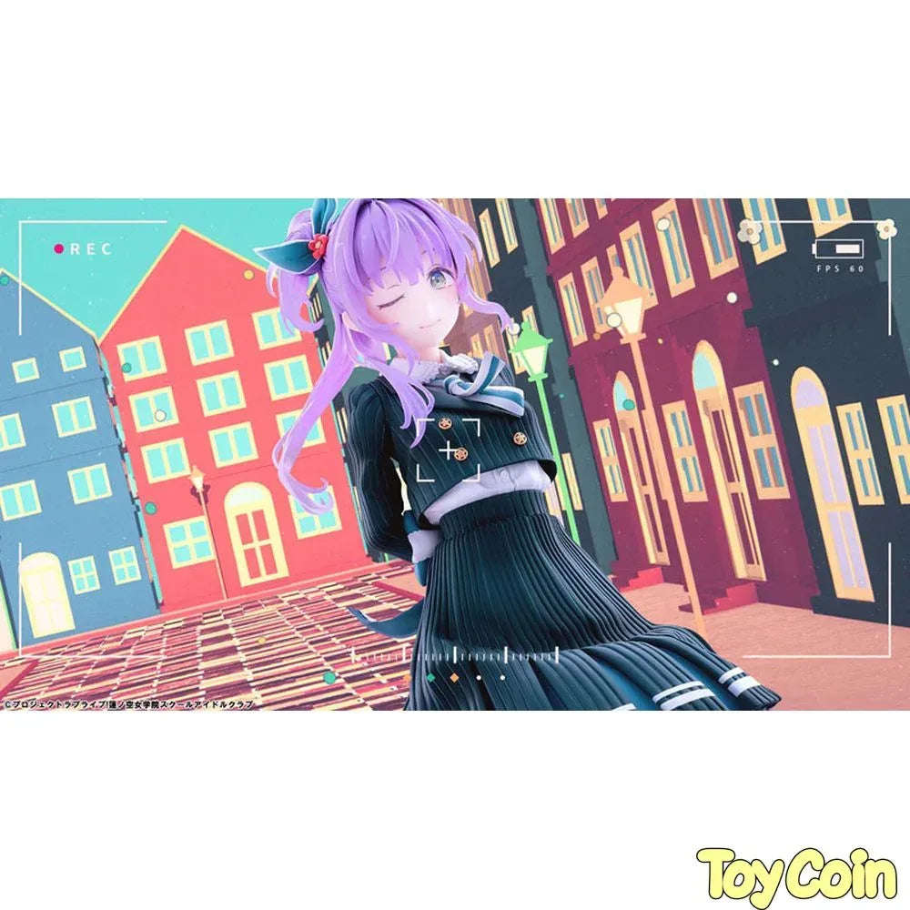 Kozue Otomune: Fortune Movie Ver. by Bellfine - Shop at ToyCoin