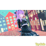 Kozue Otomune: Fortune Movie Ver.