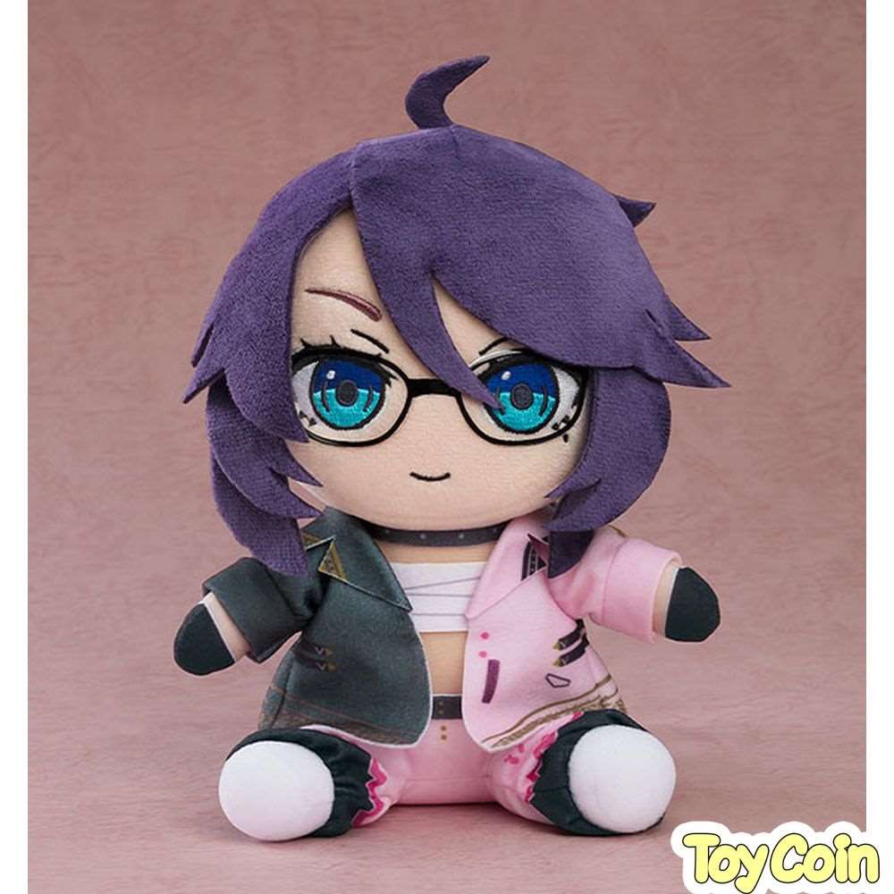 Chocopuni Plush kson