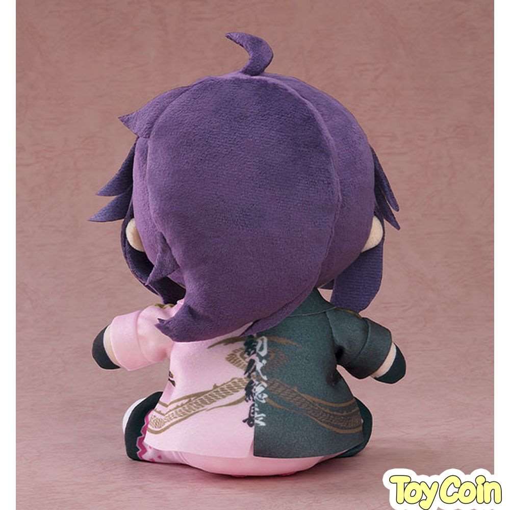 Chocopuni Plush kson