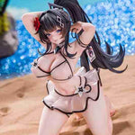 "KTko Beach Debut" Illustrated by KTcube [Bonus Edition] by  DollyVerse  ToyCoin