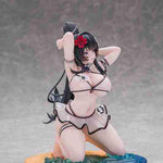 "KTko Beach Debut" Illustrated by KTcube [Bonus Edition] by  DollyVerse  ToyCoin