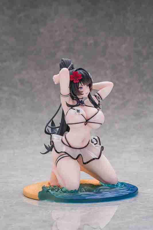 "KTko Beach Debut" Illustrated by KTcube [Bonus Edition] by  DollyVerse  ToyCoin
