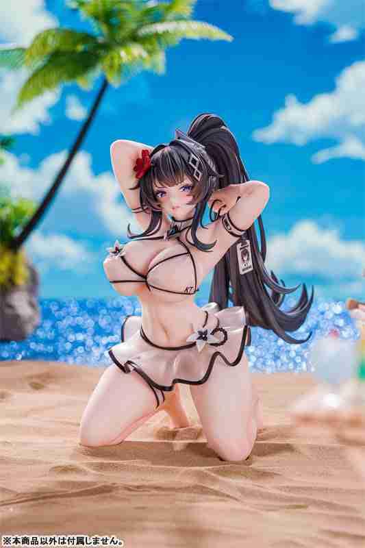 "KTko Beach Debut" Illustrated by KTcube [Bonus Edition] by  DollyVerse  ToyCoin