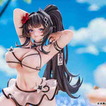 "KTko Beach Debut" Illustrated by KTcube [Bonus Edition] by  DollyVerse  ToyCoin