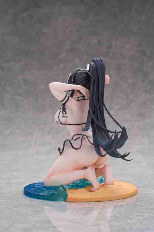 "KTko Beach Debut" Illustrated by KTcube [Bonus Edition] by  DollyVerse  ToyCoin