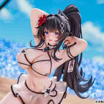 "KTko Beach Debut" Illustrated by KTcube [Bonus Edition] by  DollyVerse  ToyCoin
