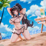 "KTko Beach Debut" Illustrated by KTcube [Bonus Edition] by  DollyVerse  ToyCoin