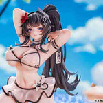 "KTko Beach Debut" Illustrated by KTcube [Regular Edition] by DollyVerse - Shop at ToyCoin