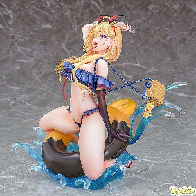 Kumano Fancy Wave by Phat Company - Shop at ToyCoin