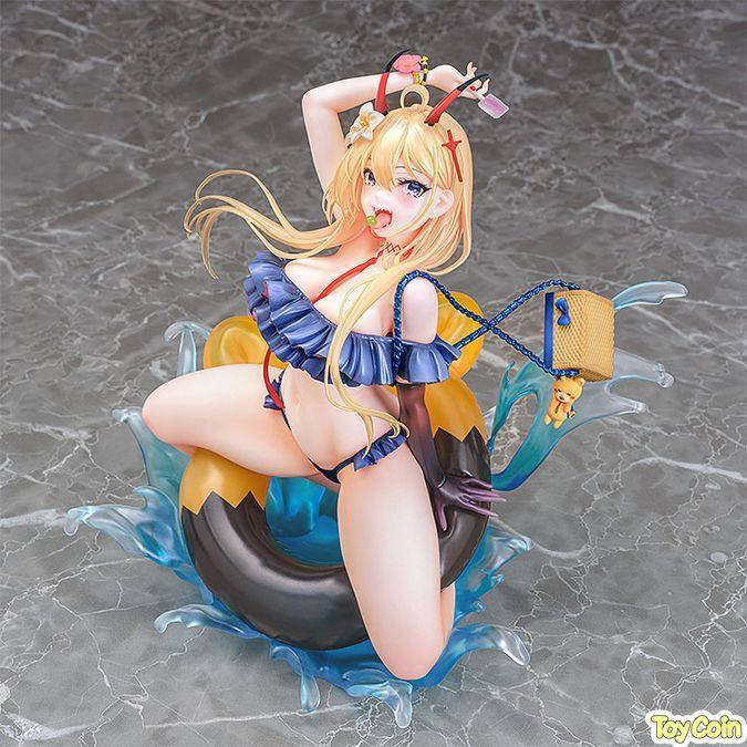 Kumano Fancy Wave by Phat Company - Shop at ToyCoin