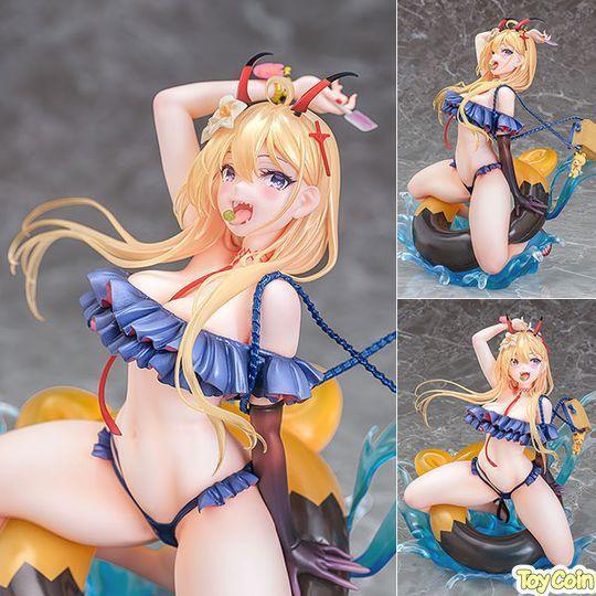 Kumano Fancy Wave by Phat Company - Shop at ToyCoin