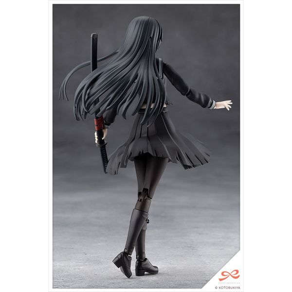 Kuon Yakushiji Maria Kagaribi Damage Ver. by Kotobukiya - Shop at ToyCoin