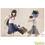 Kuon Yakushiji [TOUOU HIGH SCHOOL UNIFORM] by Kotobukiya - Shop at ToyCoin