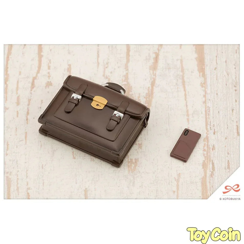 Kuon Yakushiji [TOUOU HIGH SCHOOL UNIFORM] by Kotobukiya - Shop at ToyCoin