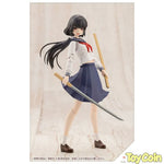 Kuon Yakushiji [TOUOU HIGH SCHOOL UNIFORM] by Kotobukiya - Shop at ToyCoin