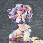 Kurara Tokishima by Union Creative - Shop at ToyCoin