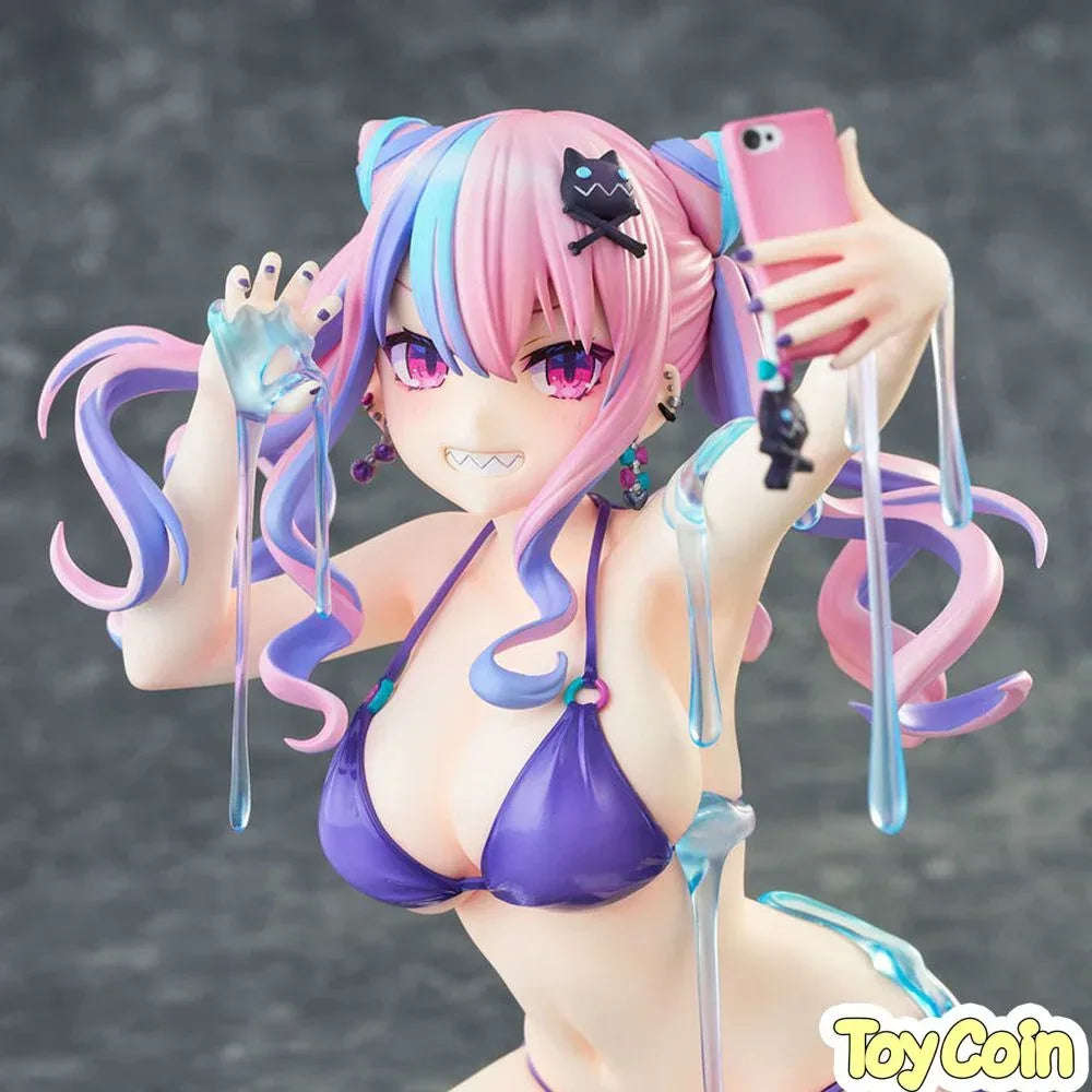 Kurara Tokishima by Union Creative - Shop at ToyCoin