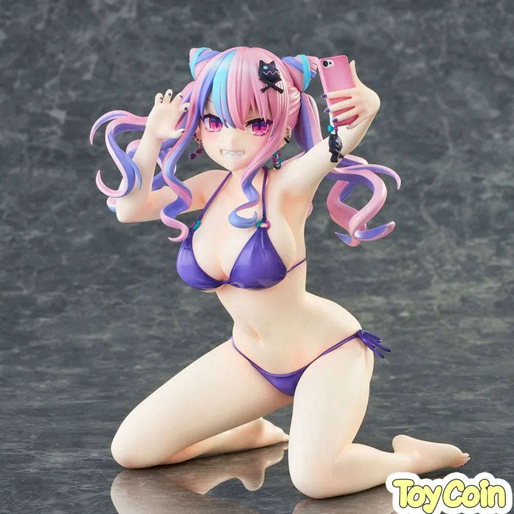 Kurara Tokishima by Union Creative - Shop at ToyCoin