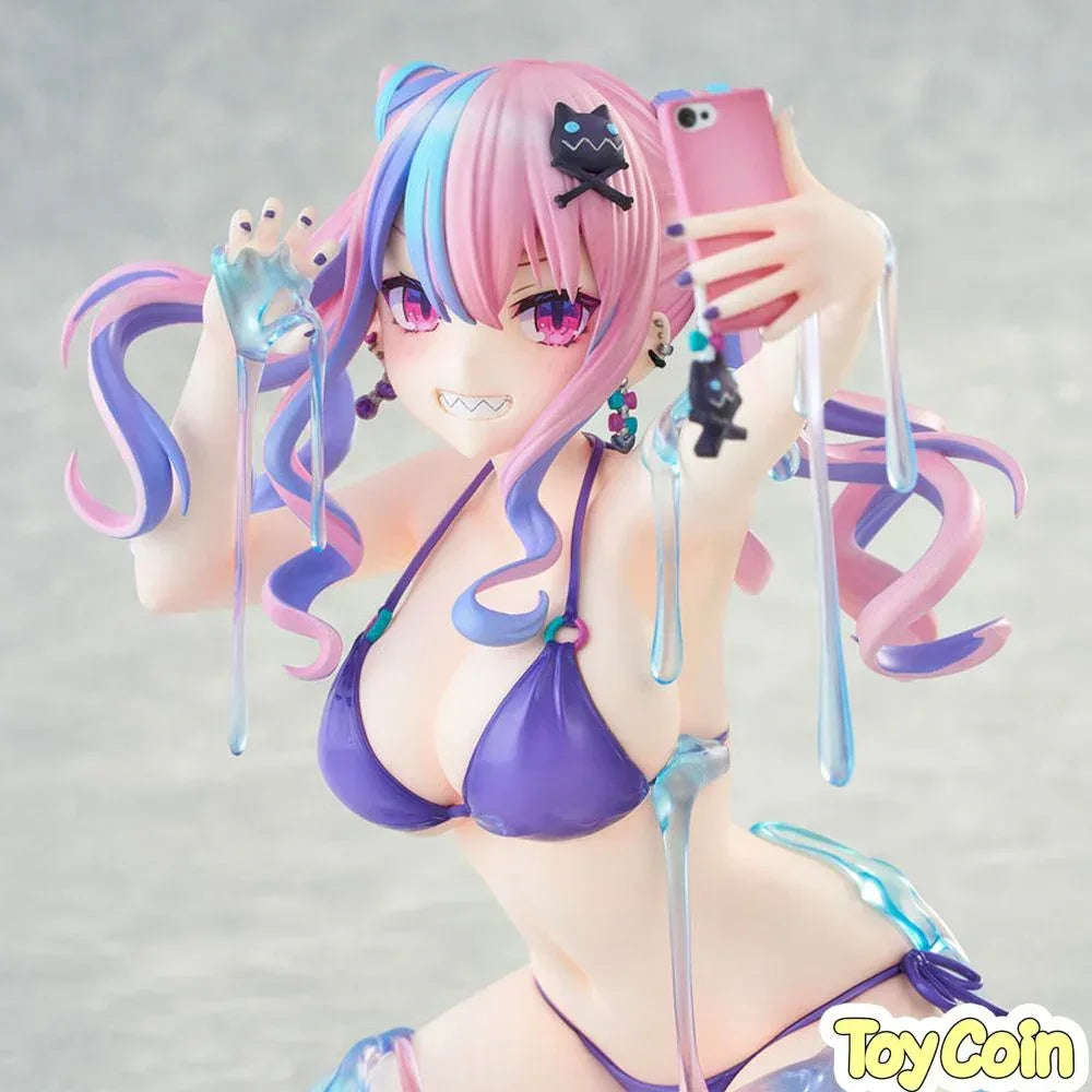Kurara Tokishima by Union Creative - Shop at ToyCoin