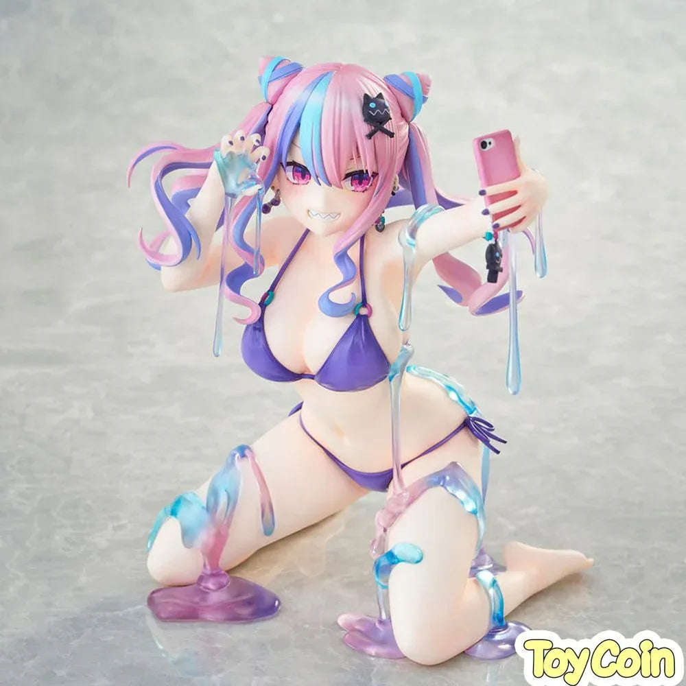 Kurara Tokishima by Union Creative - Shop at ToyCoin