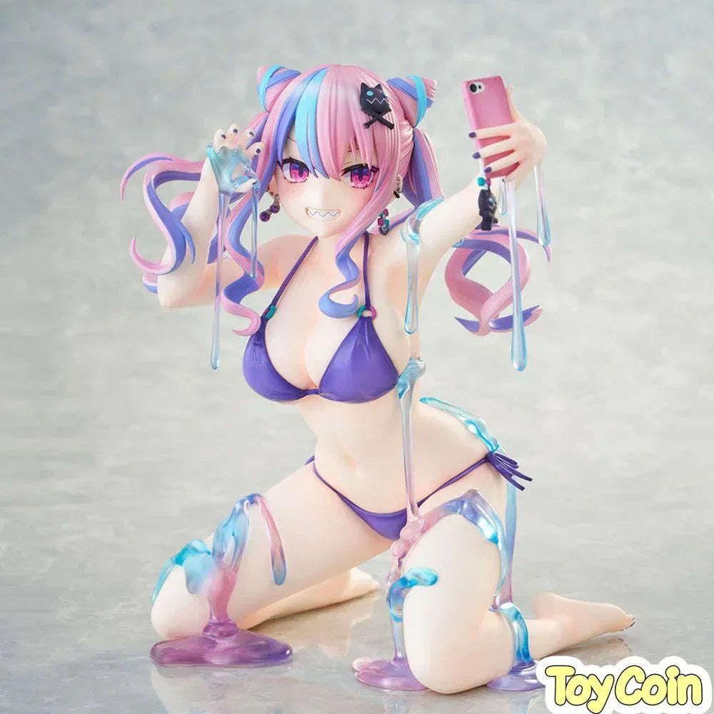 Kurara Tokishima by Union Creative - Shop at ToyCoin