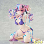 Kurara Tokishima by Union Creative - Shop at ToyCoin
