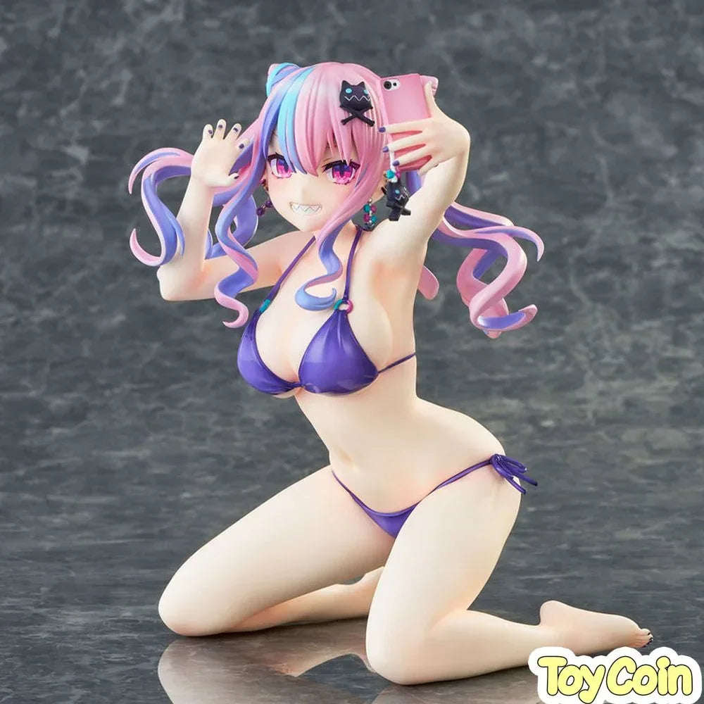 Kurara Tokishima by Union Creative - Shop at ToyCoin