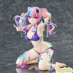 Kurara Tokishima by Union Creative - Shop at ToyCoin