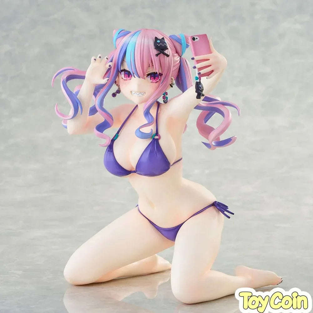 Kurara Tokishima by Union Creative - Shop at ToyCoin