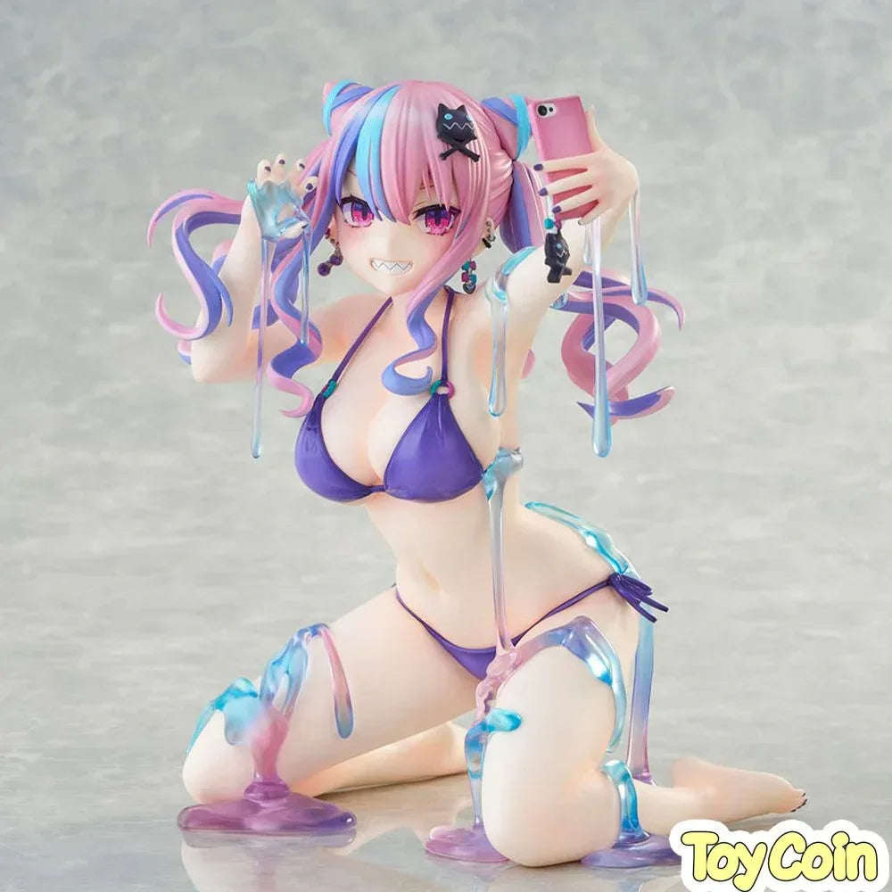 Kurara Tokishima by Union Creative - Shop at ToyCoin