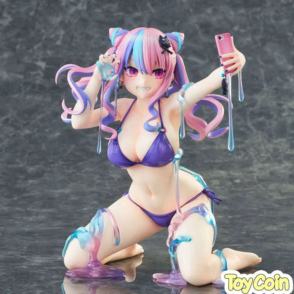 Kurara Tokishima by Union Creative - Shop at ToyCoin