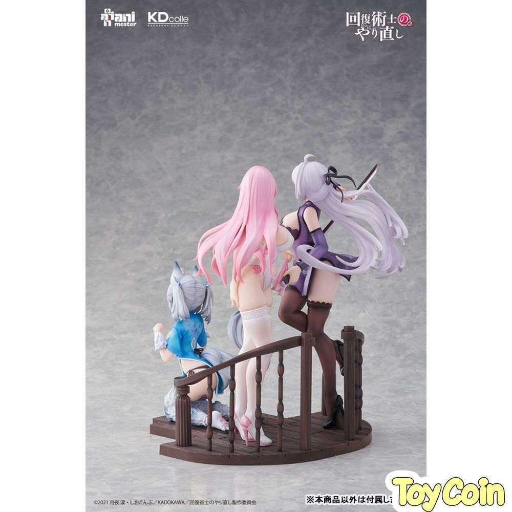 -Kureha- Chinese Dress Ver. by Kadokawa - Shop at ToyCoin